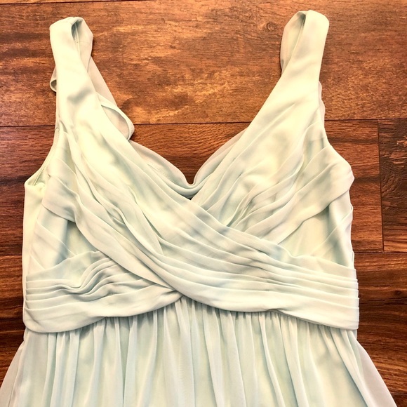 David’s Bridal Dress - Picture 2 of 6